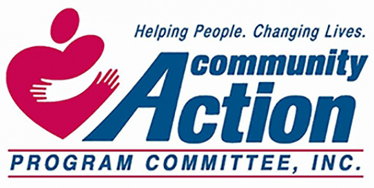 Community Action Program Committee - Pensacola and Northwest Florida