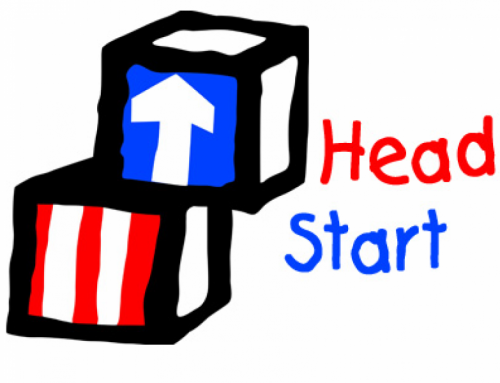 Head Start Teaching Assistants!