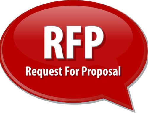 RFP for IT Managed Service Provider