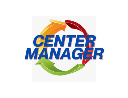 Center Manager