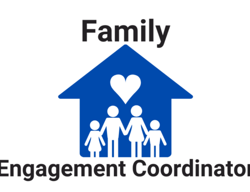 Head Start Family Engagement Coordinator