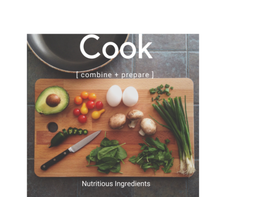 Cook – Full Time