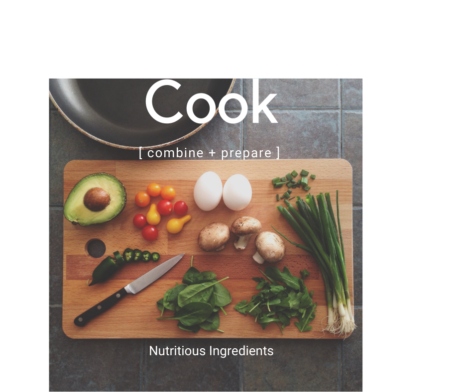 Cook Full Time Community Action Program Committee