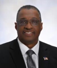 David Williams