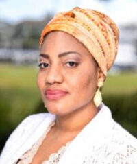 Teniadé Broughton